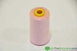 Polyester Thread Candy Pink