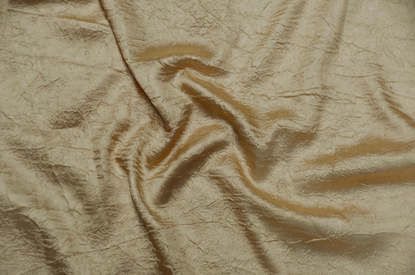 Dull Crush Gold