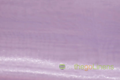 Crystal Organza Fabric by the Yard & Wholesale Bolt | Multiple Colors | 60" Wide | 100% Polyester |