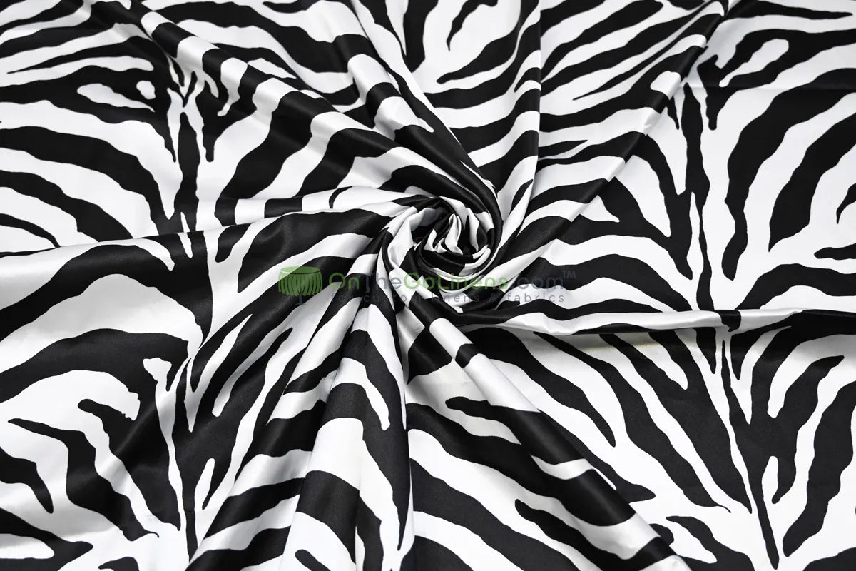 White Black