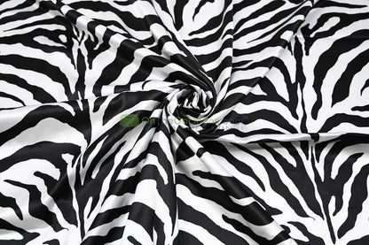 White Black