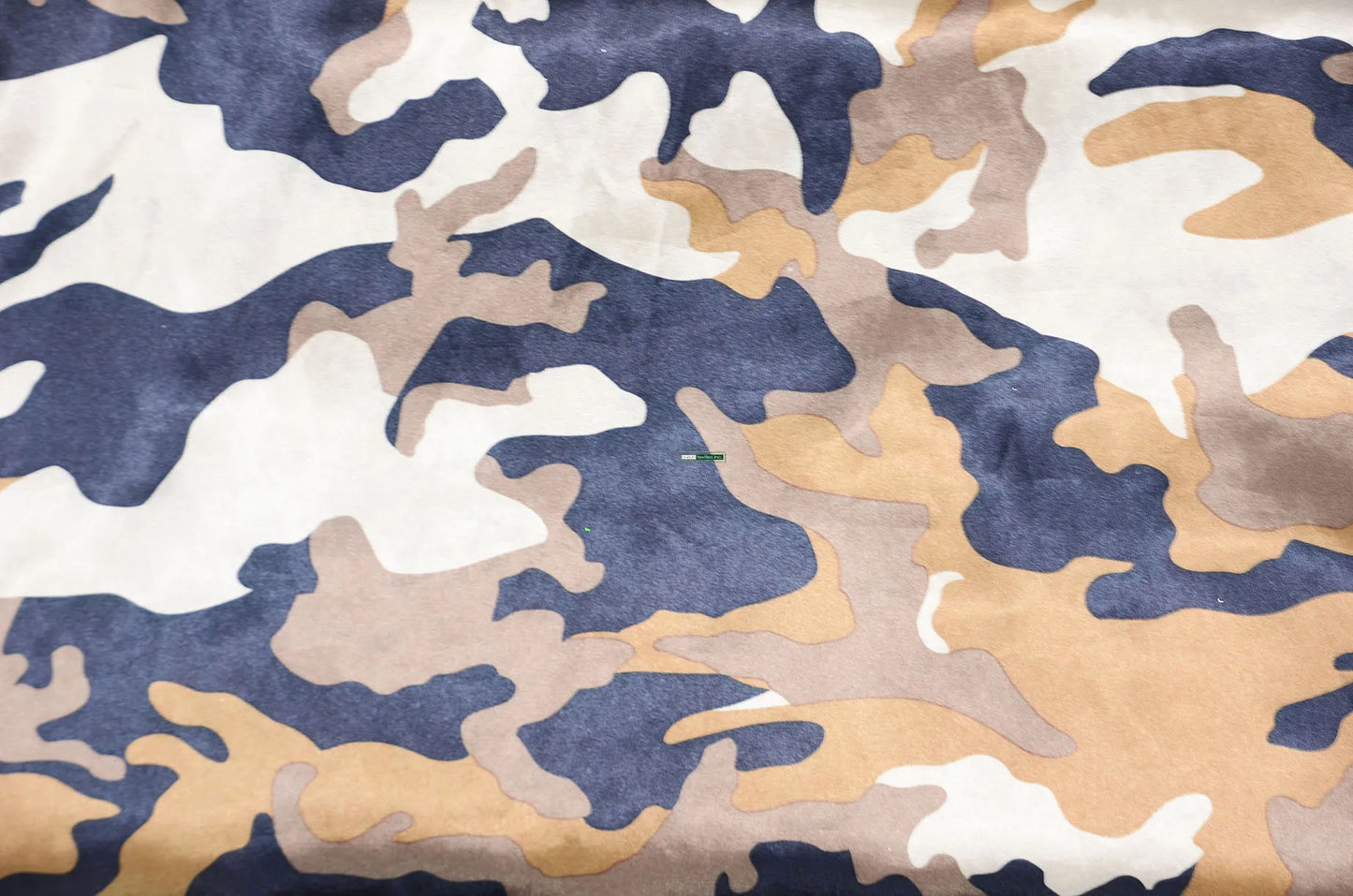Army Camouflage Charmeuse Satin  Napkins and Chair Sashes | Camouflage Napkins | Camouflage Chair Sash |