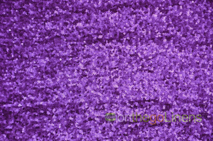 Glitz Mesh Sequins Event Drapery Panels | Glitz Sequins Curtains | Multiple Colors |