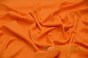 Visa Polyester 120 Wide Table Linens