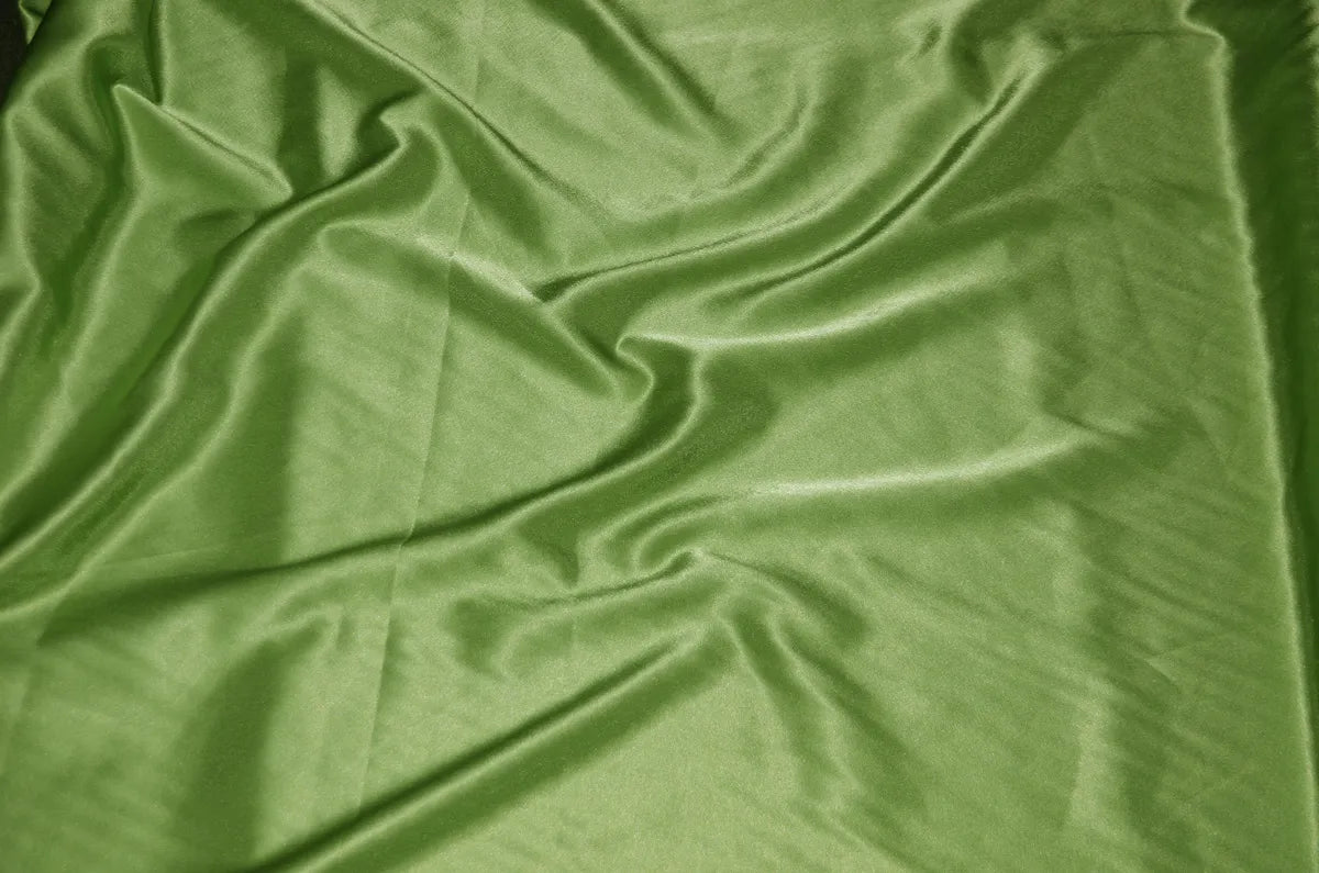 Satin Korea Kiwi