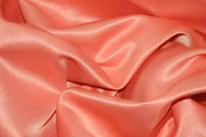 L'Amour Satin Napkins and Chair Sashes