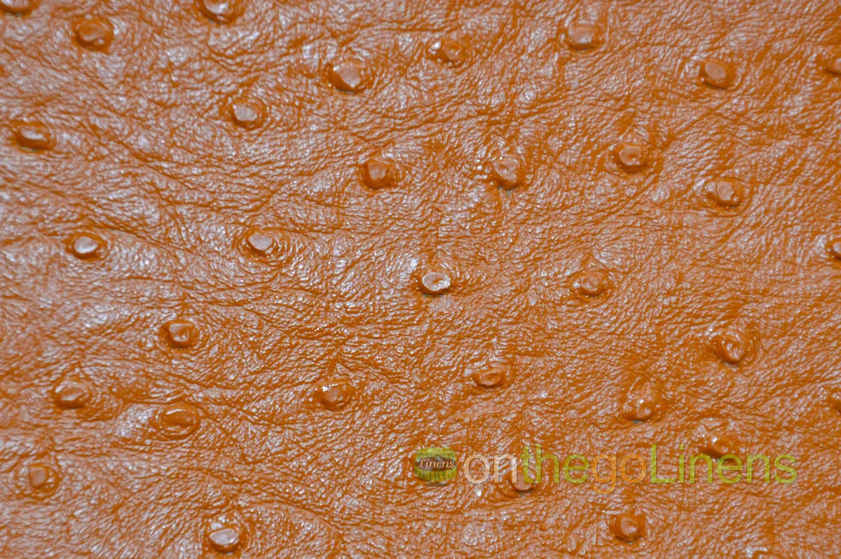 Ostrich Vinyl Fabrics
