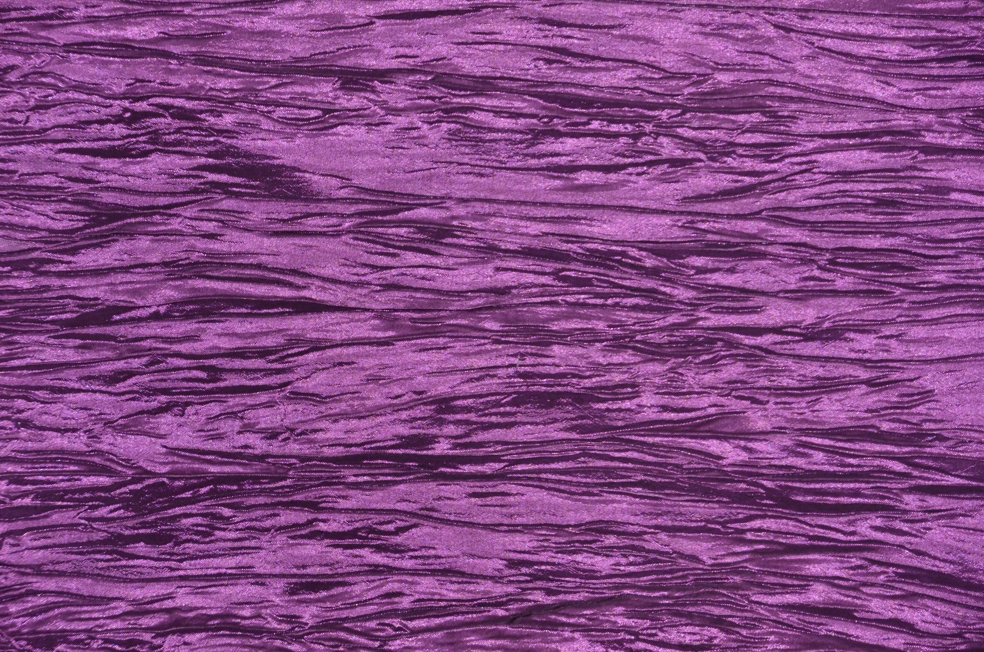 Crease Taffeta Light Plum