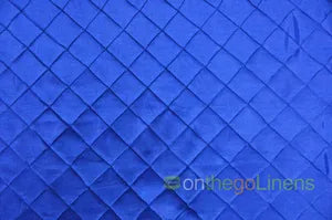 Pintuck 2x2 Fabrics