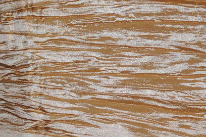 Crease Taffeta Honey