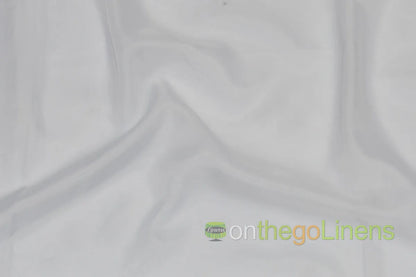 White IFR Sheer Voile