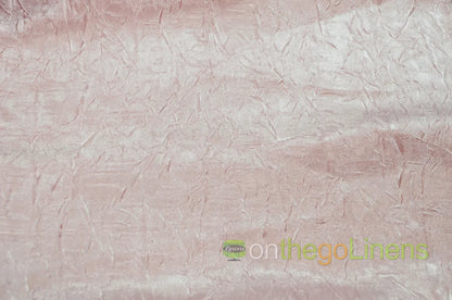 Crush Bichon Blush Pink