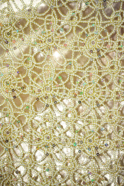 Chain Gold