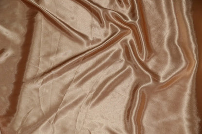 Satin Korea Gold