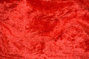 Panne Velvet Fabrics