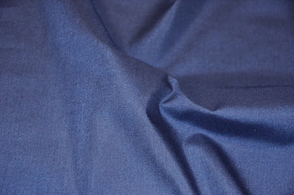 Woven Poly Cotton Broadcloth Fabric by the Yard | Polycotton Fabric | Multiple Colors | 60" Wide | 80/20 Blend |