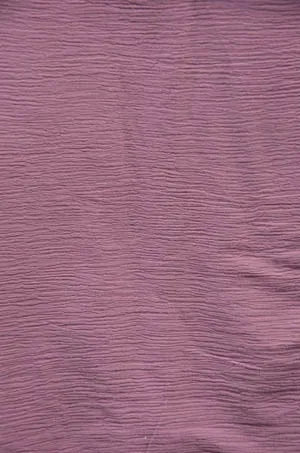 100% Cotton Gauze Fabric by the Yard & Wholesale Bolt | 100% Cotton Muslin Fabric | 48" Wide |