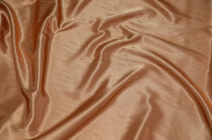 Crepe Back Satin Fabric by the Yard & Bolt | Korea Quality | 60" Wide |