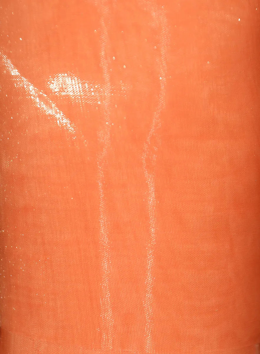 Tangier Mirror Organza