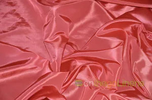 Solid Taffeta Fabrics