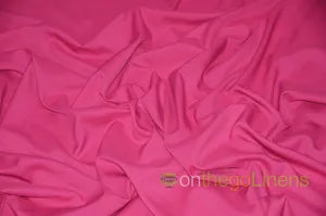 Visa Polyester 120 Wide Table Linens