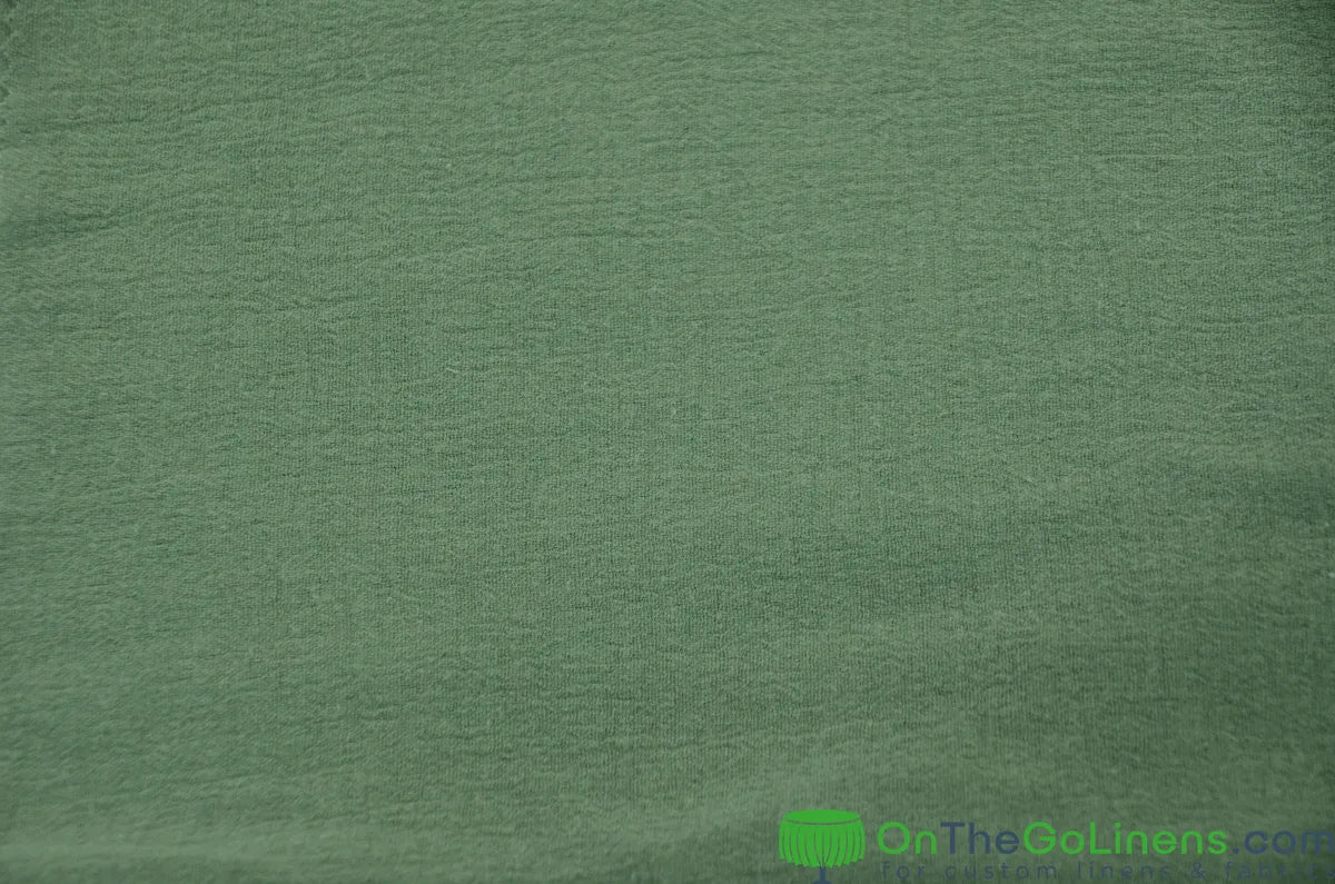 Lagoon Cotton Gauze
