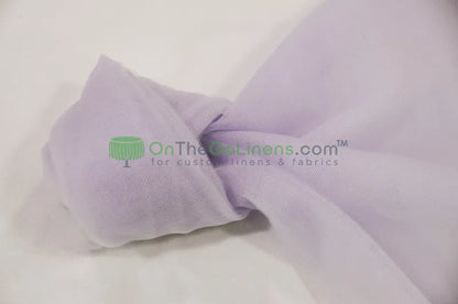 Bridal Tulle Lavender
