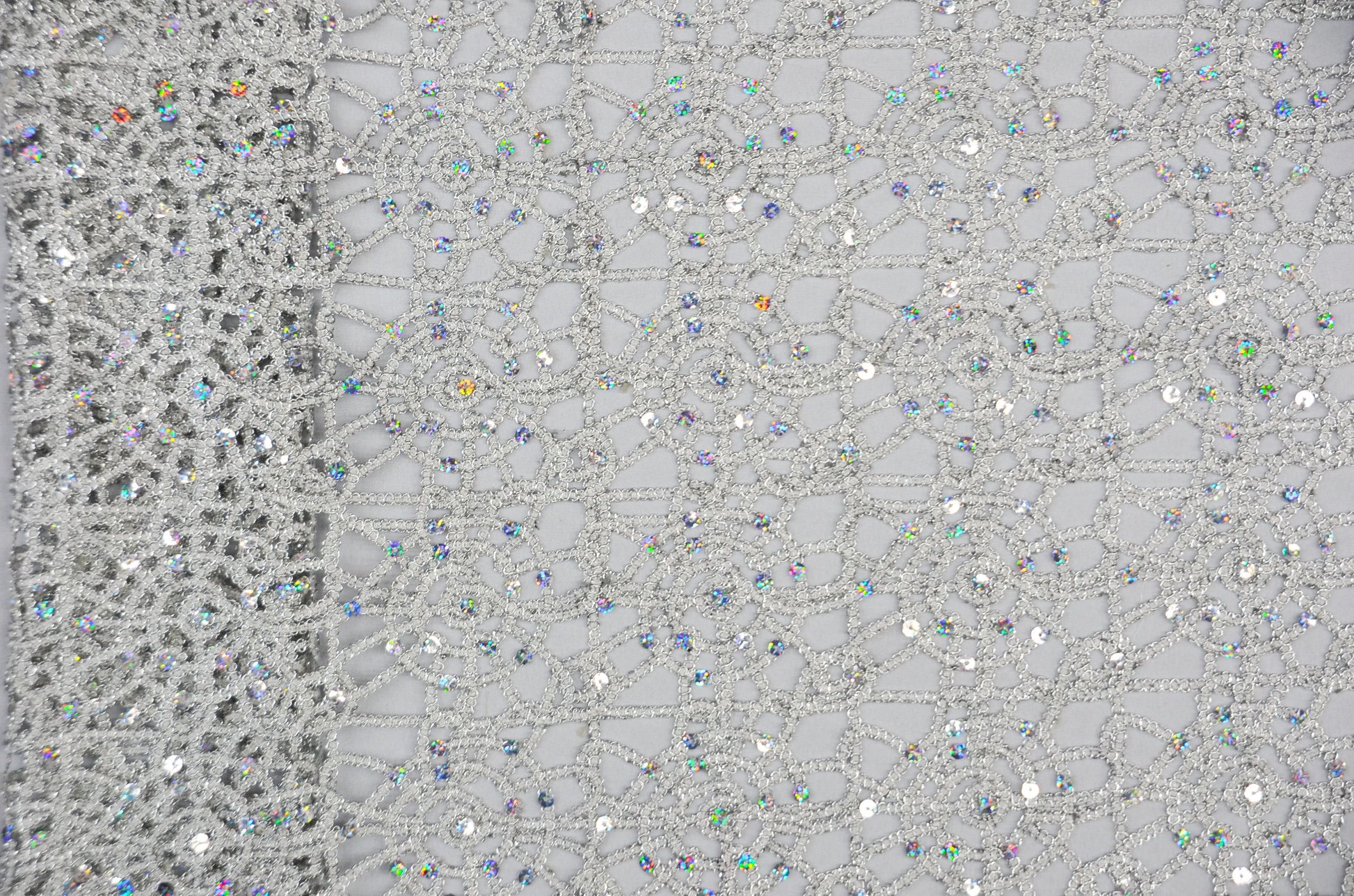 Chain Silver