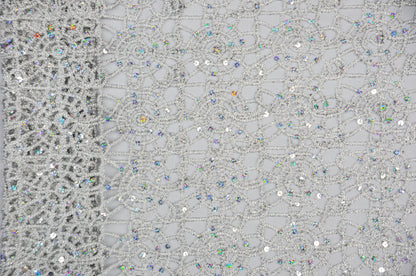 Chain Silver