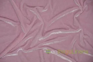 Stretch Velvet Fabrics