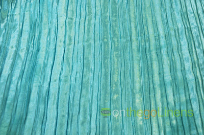 Italian Crush Satin Table Linens | Multiple Colors | 100% Polyester |