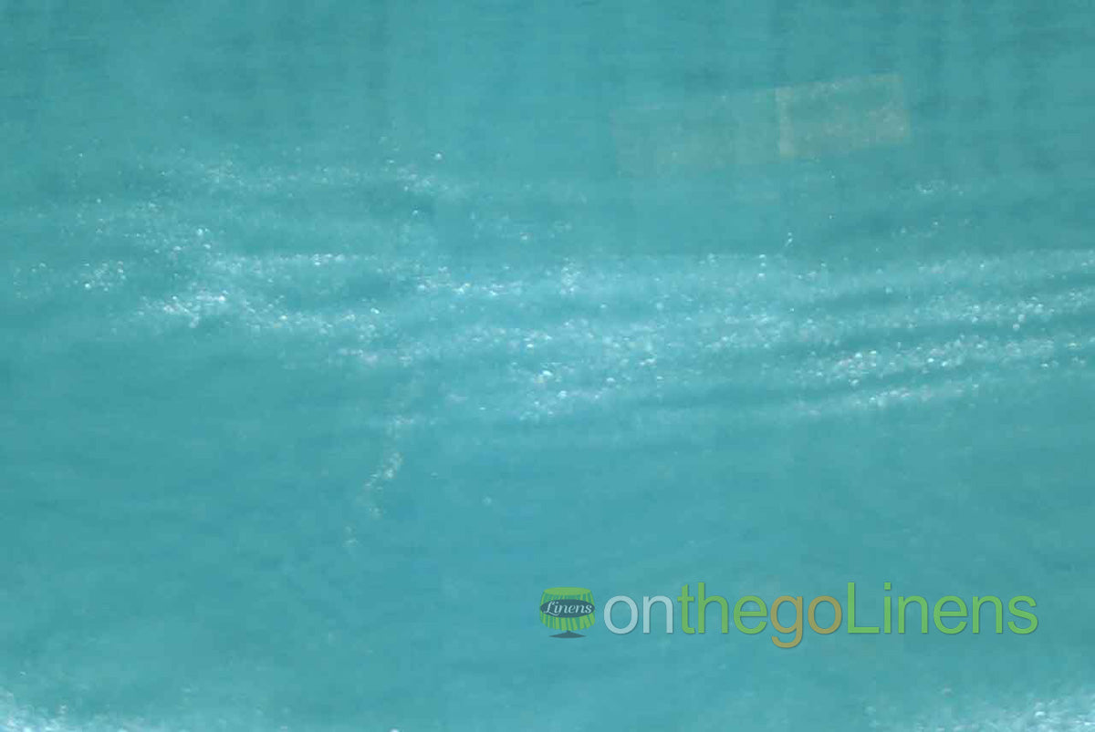 Crystal Organza Fabric by the Yard & Wholesale Bolt | Multiple Colors | 60" Wide | 100% Polyester |