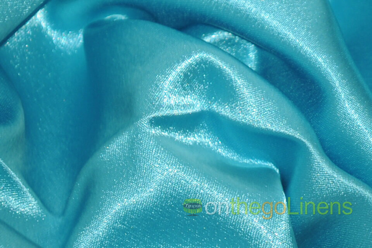 Superior Quality Japanese Crepe Back Satin Fabric by the Yard and Wholesale Bolt | 60" Wide | Multiple Colors |