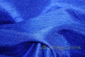 Shantung Satin Fabrics