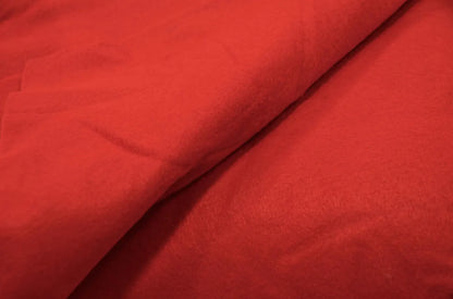 Red Felt 