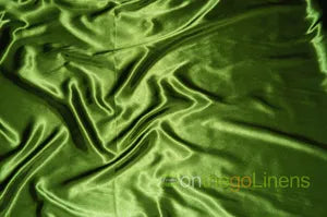 Charmeuse Satin Ballroom Banquet Chair Cover