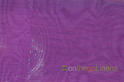 Crystal Organza Barney