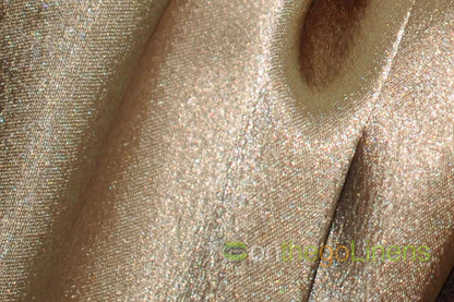 Superior Quality Japanese Crepe Back Satin Fabric by the Yard and Wholesale Bolt | 60" Wide | Multiple Colors |