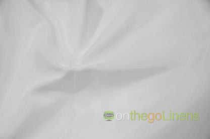 IFR Polyester Lining Fabric by the Yard & Bolt | Lining Fabric | 60" Wide | Garments & Tent Lining Decor | Inherently Fire Retardant |