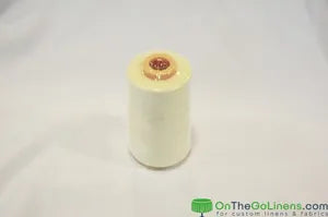Polyester Thread Ivory