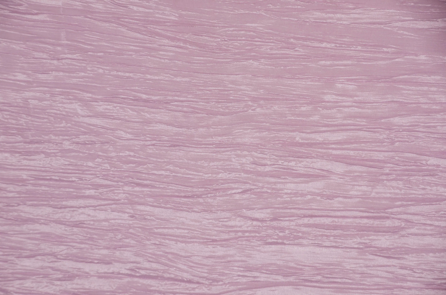 Crease Taffeta Pink