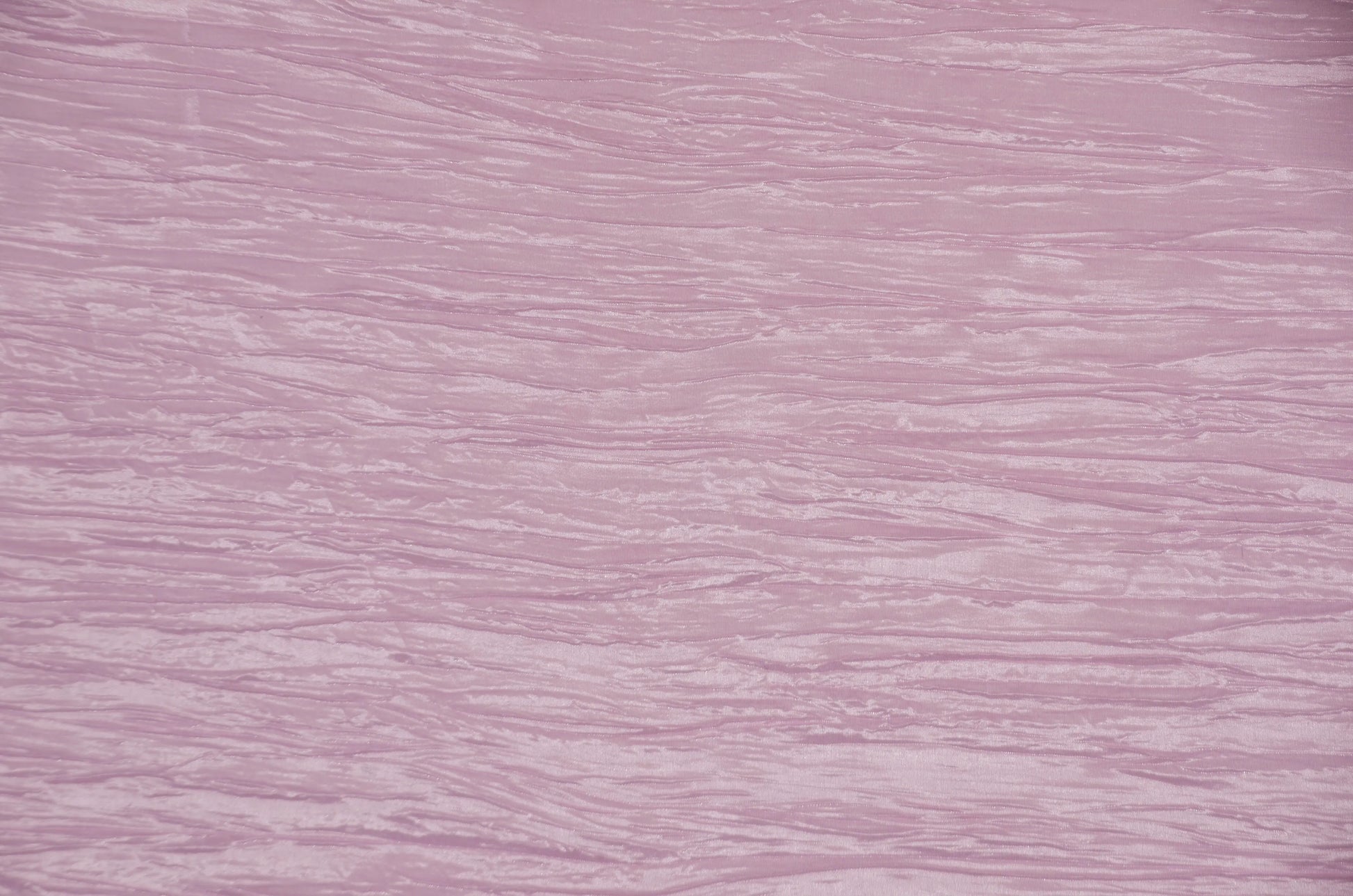 Crease Taffeta Pink