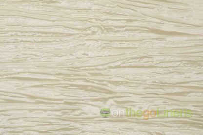 Crease Taffeta Table Linens, Table Overlays, Table Drapes & Banquets | Multiple Colors |