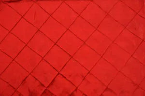Pintuck 4x4 Fabrics