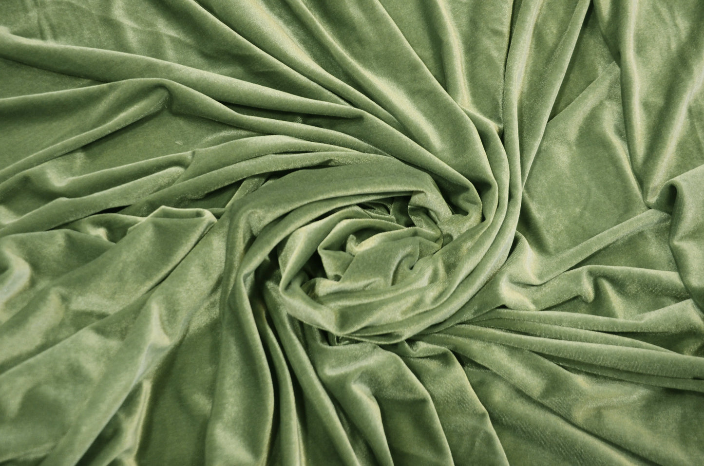 Stretch Velvet Tablecloths | Soft and Smooth Spandex Velvet Table Linens | Multiple Colors |