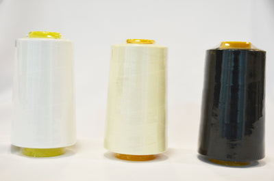 All Purpose Thread | 6000 Yard Spool Thread | 100% Polyester | Multiple Colors |