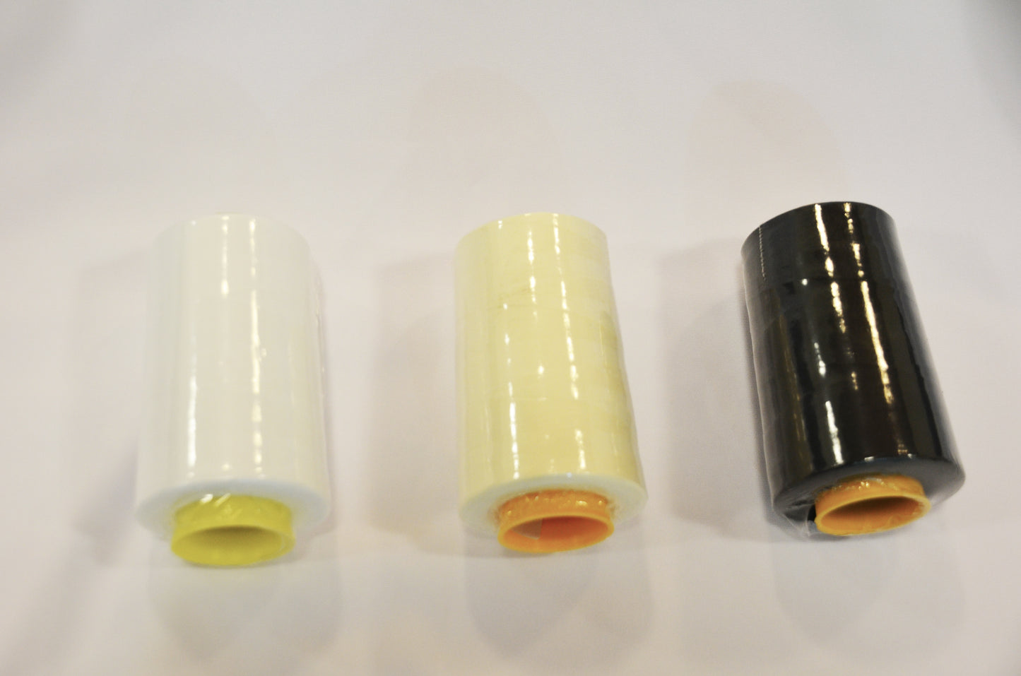 All Purpose Thread | 6000 Yard Spool Thread | 100% Polyester | Multiple Colors |