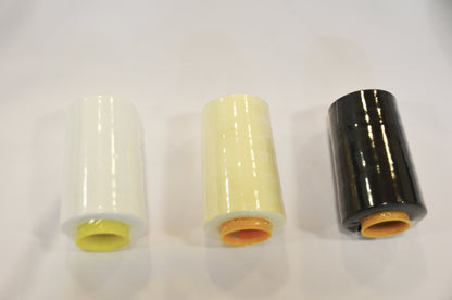 All Purpose Thread | 6000 Yard Spool Thread | 100% Polyester | Multiple Colors |