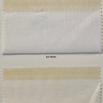 IFR Batiste Fabric | Inherently Fire Retardant Slub Voile Fabric | 118" Wide | 100% Polyester |