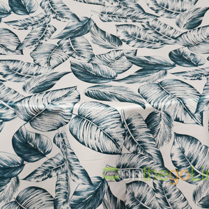 Bohemian Paradise Table Napkins | Satin Print | 3 Colors Available |